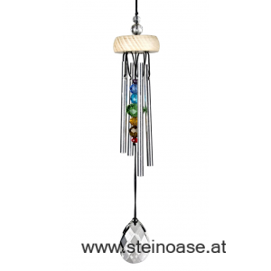 Woodstock Sparkle Chime  'Chakra'